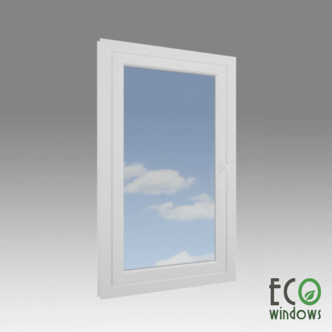 Practicable Eco-Windows