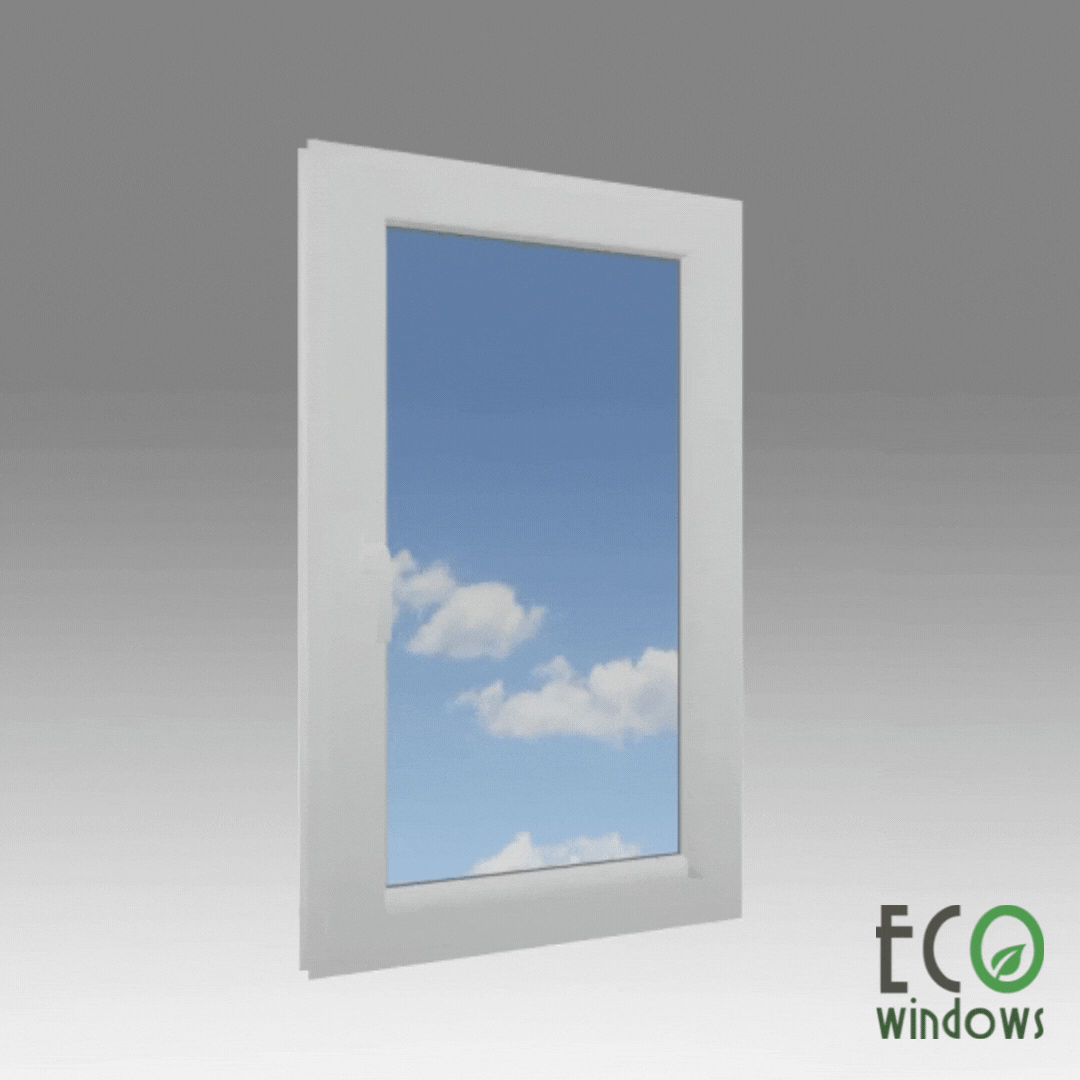 Banderola Eco-Windows